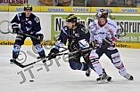 14.10.2011 - ERC Ingolstadt / Eisbären Berlin