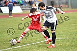 11.03.2017 - VfB Eichstätt - TSV Aubstadt