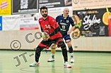 Handball, Bezirksliga Männer Staffel West, Saison 2024-2025, DJK Eichstätt - TSV Indersdorf, 09.11.2024