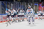 Eishockey, Herren, DEL, Saison 2025-2026, Spiel 24, Nürnberg Ice Tigers - ERC Ingolstadt, 30.11.2025
