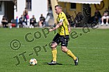 Fußball, Herren, Kreisliga 1, Saison 2021-2022, Spieltag 21, FC Hitzhofen-Oberzell - TSV Hohenwart, 16.04.2022