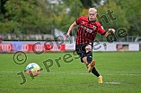 Fußball, Herren, Bayerischer Totopokal, Saison 2022-2023, Viertelfinale, VfB Eichstätt - FC Ingolstadt 04, 27.09.2022