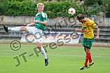 22.07.2015 - VfB Eichstätt - DJK Don Bosco Bamberg