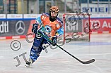 Eishockey, Frauen, DFEL, Saison 2024-2025, ERC Ingolstadt - Mad Dogs Mannheim, 23.11.2024