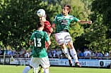 15.08.2012 - VfB Eichstätt / TSV Aindling
