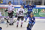 ERC Ingolstadt vs Kölner Haie, DEL, Deutsche Eishockey Liga, Spieltag 46, 19.02.2020