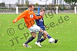 07.10.2012 - TSV Großmehring II / FC Nassenfels