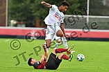 25.07.2017 - 1. FC Nürnberg II - VfB Eichstätt