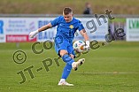 Fußball, Herren, Kreisliga 1, Saison 2023-2024, Spieltag 16, FC Hitzhofen-Oberzell - FC Gerolfing, 09.03.2024