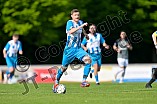 Fußball, Herren, Bezirksliga Oberbayern Nord, Saison 2024-2025, Spieltag 27, FC Fatih Ingolstadt - FC Aschheim, 27.04.2025