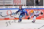 Eishockey, Herren, DEL, Saison 2020-2021, ERC Ingolstadt - Fischtown Pinguins Bremerhaven, 16.04.2021
