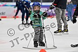 Eishockey, Saison 2025-2026, ERC Ingolstadt - Kids On Ice Day, 10.01.2026
