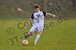 Fußball, Herren, Bezirksliga Oberbayern Nord, Saison 2022-2023, Spieltag 19, SVA Palzing - VfB Eichstätt II, 12.03.2023