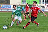 29.03.2015 - VfB Eichstätt - 1. SC Feucht
