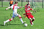 14.04.2013 - SV Marienstein - TSV Kornburg II