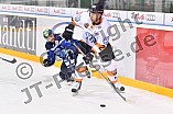 ERC Ingolstadt  - Grizzlys Wolfsburg, Eishockey, DEL, Deutsche Eishockey Liga, Vorb., 13.08.2017