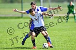 29.04.2018 - SV Marienstein II - FC Türk Gücü Eichstätt
