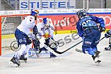 ERC Ingolstadt vs EHC Red Bull Muenchen, DEL, Deutsche Eishockey Liga, Spieltag 5, 26.09.2019