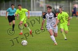 Bezirksliga Oberbayern Nord, Vorbereitung, Herren, BFV, Saison 2021-2022, TSV 1860 Weißenburg U 23 II - VfB Eichstätt, 25.06.2021