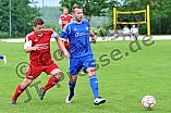 29.05.2016 - FC Böhmfeld - TSV Mailing-Feldkirchen