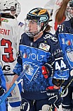 Eishockey, Frauen, DFEL, Saison 2023-2024, ERC Ingolstadt - ESC Planegg-Würmtal, 26.11.2023