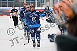 Eishockey, Frauen, European Womens Hockey League, Saison 2024-2025, ERC Ingolstadt - Lakers Kärnten, 13.09.2024