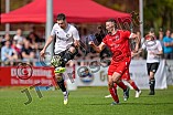Fußball, Herren, A-Klasse Neumarkt Jura Süd, Saison 2025-2026, Relegation Spiel 4, SG Ochsenfeld-Pietenfeld-Adelschlag - TSV Heideck II, 24.05.2026