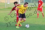02.09.2016 - DJK Pollenfeld II - DJK Workerszell