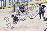 26.01.2014 - ERC Ingolstadt - Iserlohn Roosters