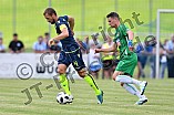 08.07.2018 - VfB Eichstätt - 1. FC Köln