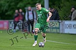 Fußball, Herren, Bezirksliga Oberbayern Nord, Saison 2023-2024, Spieltag 27, SV Manching - FC Schwabing München, 26.04.2024