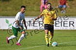 20.09.2020 - FC Hitzhofen-Oberzell - FC Gerolfing