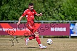 Fußball, Herren, Kreisliga Neumarkt Jura Ost, Saison 2025-2026, Vorbereitung, DJK Limes - FC Hitzhofen-Oberzell, 13.07.2025