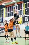 Handball, Frauen, Bezirksklasse Frauen Staffel Nord West, Saison 2025-2026, DJK Eichstätt - SG Hallertau II, 01.02.2026