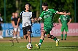 Fußball, Herren, Saison 2026-2027, Testspiel, TSV Ober-Unterhaunstadt - FC Gerolfing, 03.07.2026