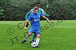 08.10.2016 - TSV Etting - VfB Eichstätt II