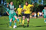 09.06.2014 - DJK Grafenberg II - DJK Pollenfeld II