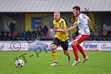03.11.2019 - TSV Gaimersheim - FC Hitzhofen-Oberzell