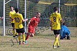 Fußball, Herren, Kreisliga West, Saison 2022-2023, Spieltag 2, DJK Pollenfeld - DJK Stopfenheim, 21.08.2022
