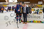 Eishockey, Herren, 6. Vinschgau-Cup, Saison 2022-2023, Nürnberg Ice Tigers - HC Pustertal, 28.08.2022