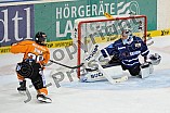 22.10.2014 - ERC Ingolstadt - Grizzly Adams Wolfsburg