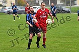 05.11.2017 - SV Ochsenfeld - 1. FC Gunzenhausen