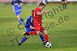 06.10.2018 - FC Arnsberg - SC Steinberg-Biberg