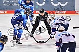 Eishockey, Frauen, DFEL, Saison 2020-2021, ERC Ingolstadt - Eisbären Juniors Berlin, 09.01.2021