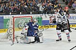 19.04.2015 - Adler Mannheim - ERC Ingolstadt
