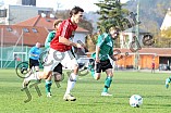 05.11.2011 - VfB Eichstätt / BCF Wolfratshausen