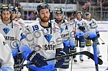 Thomas Sabo Ice Tigers vs ERC Ingolstadt, DEL, Deutsche Eishockey Liga, Spieltag 35, 05.01.2020