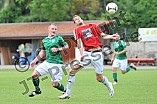 12.05.2012 - VfB Eichstätt II / TSV Hilgertshausen