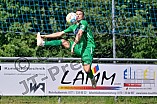 Fußball, Herren, Bayernliga Süd, Saison 2023-2024, Vorbereitung, TSV 1860 Weißenburg - VfB Eichstätt, 25.06.2023