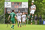 07.05.2017 - VfB Eichstätt - TSV Großbardorf